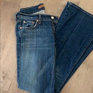Arden jeans